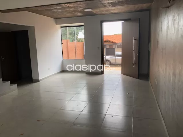 VENDO DUPLEX A ESTRENAR-FINANCIO — foto 3