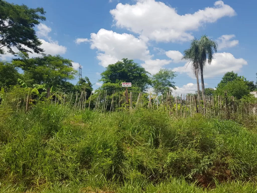 Oferta en J.A. Saldívar. Terreno 375 mts2. — foto 3