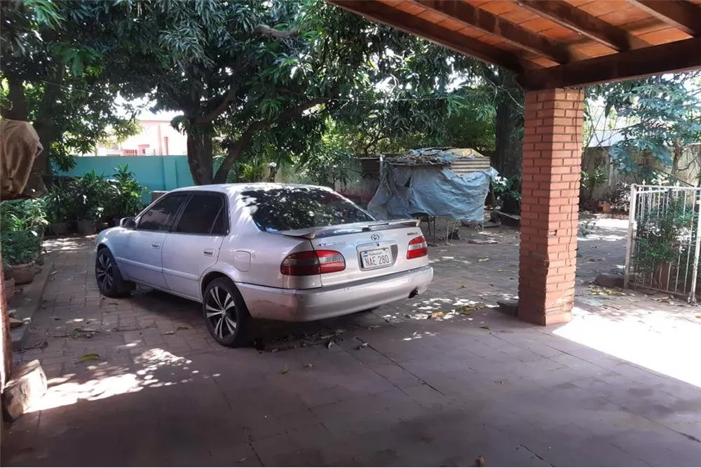 VENDO TERRENO EN ESQUINA — foto 3