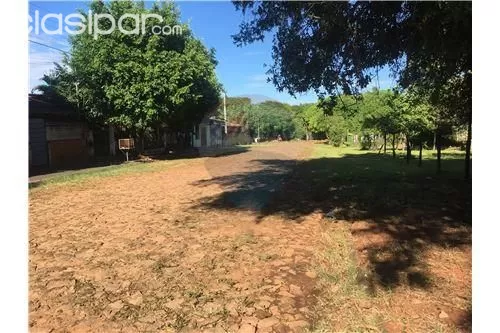VENDO TERRENO EN ESQUINA LUQUE - ZONA BRITEZ BORGES — foto 2