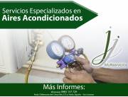 Asesoria Técnica de Aires Acondicionados Todo Central