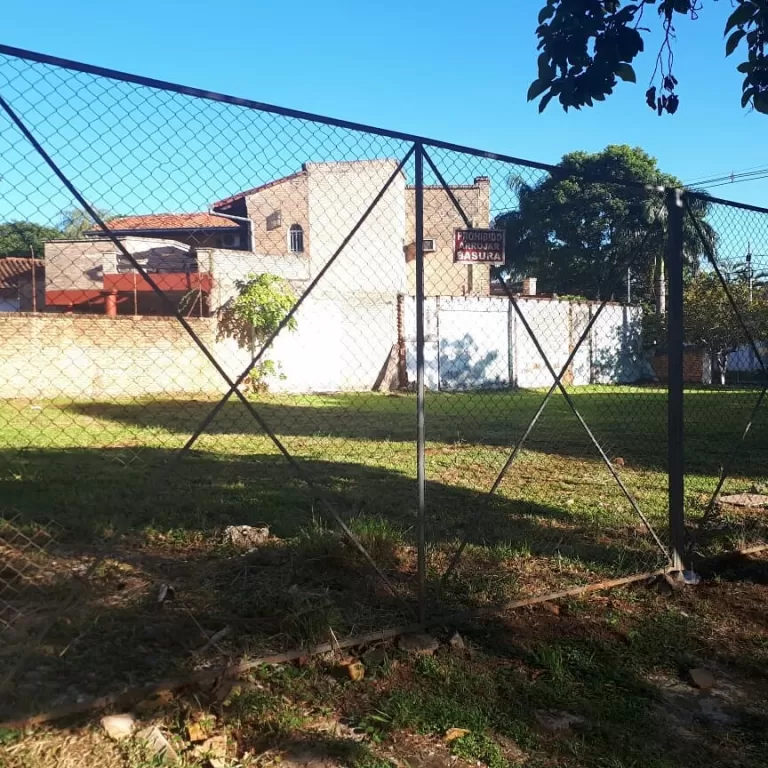 Hermoso Terreno en equina — foto 2