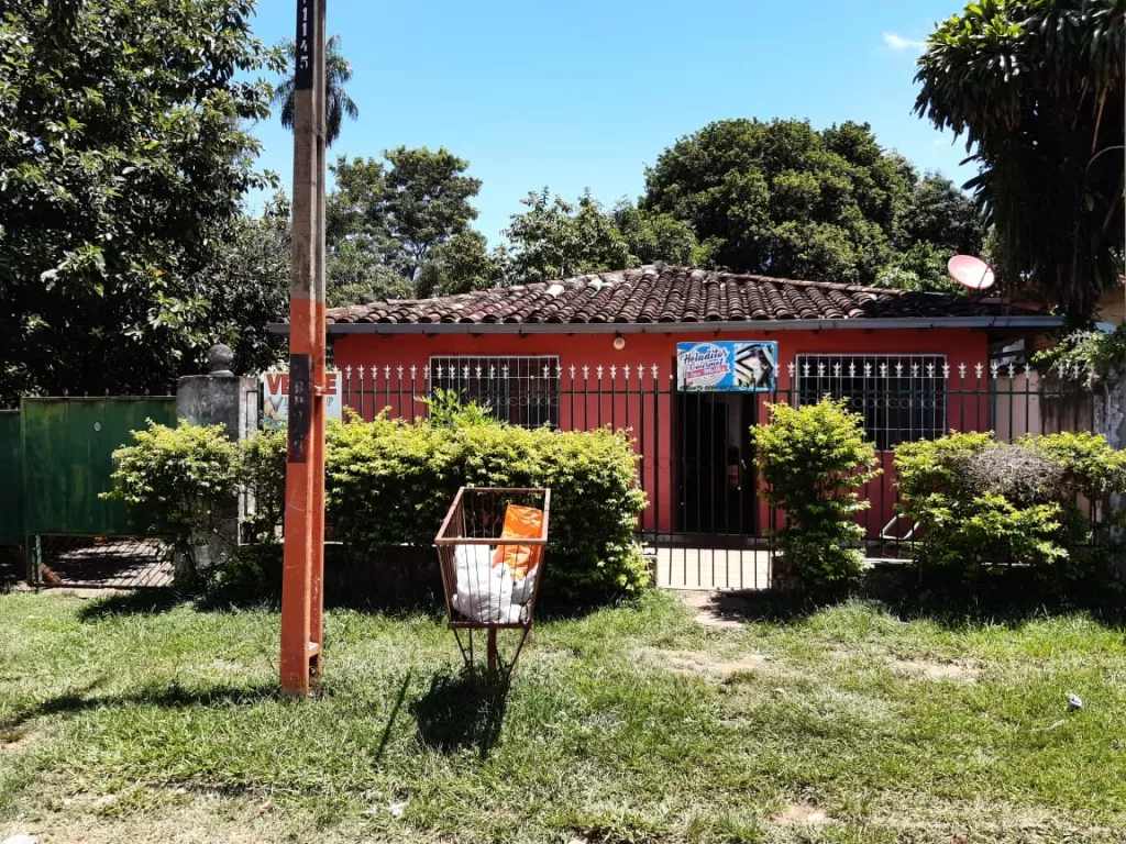 Hermosa casa familiar — foto 2