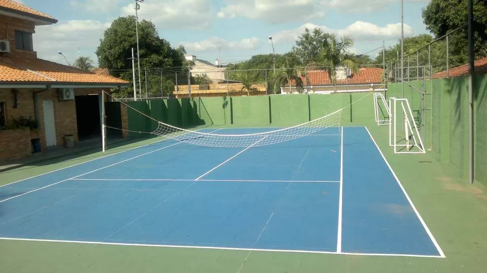 Residencia en venta en Barrio Mcal Estigarribia — foto 3
