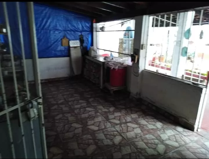 VENDO HERMOSA CASA EN FERNANDO DE LA MORA — foto 3