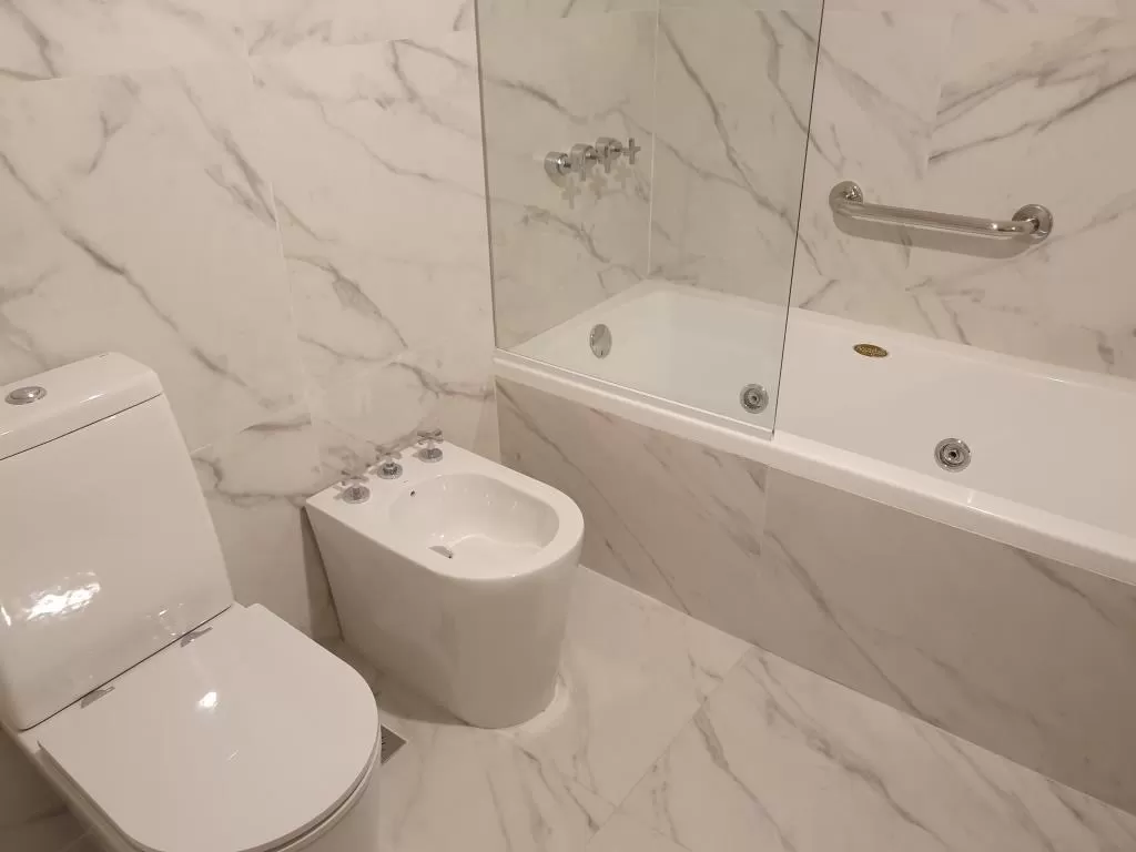 Se alquila departamento amoblado - Edificio Eminent — foto 3