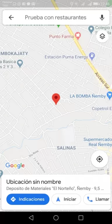 OFERTA TERRENO EN ÑEMBY!! — foto 3