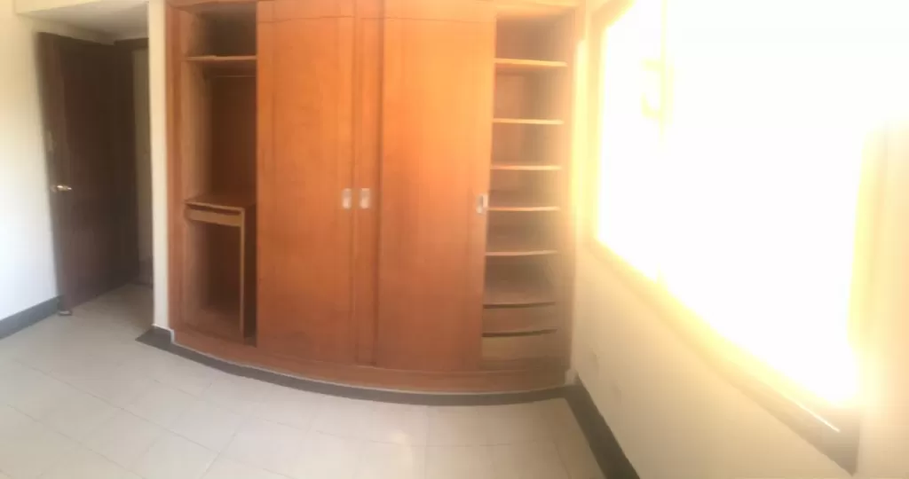 Vendo departamento de tres dormitorios zona Club Olimpia. — foto 2