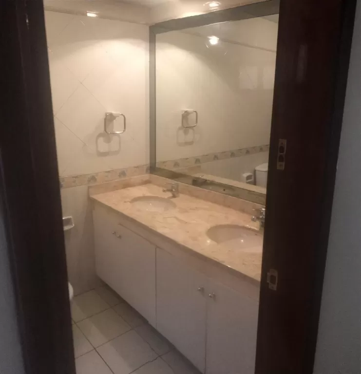 Vendo departamento de tres dormitorios zona Club Olimpia. — foto 3