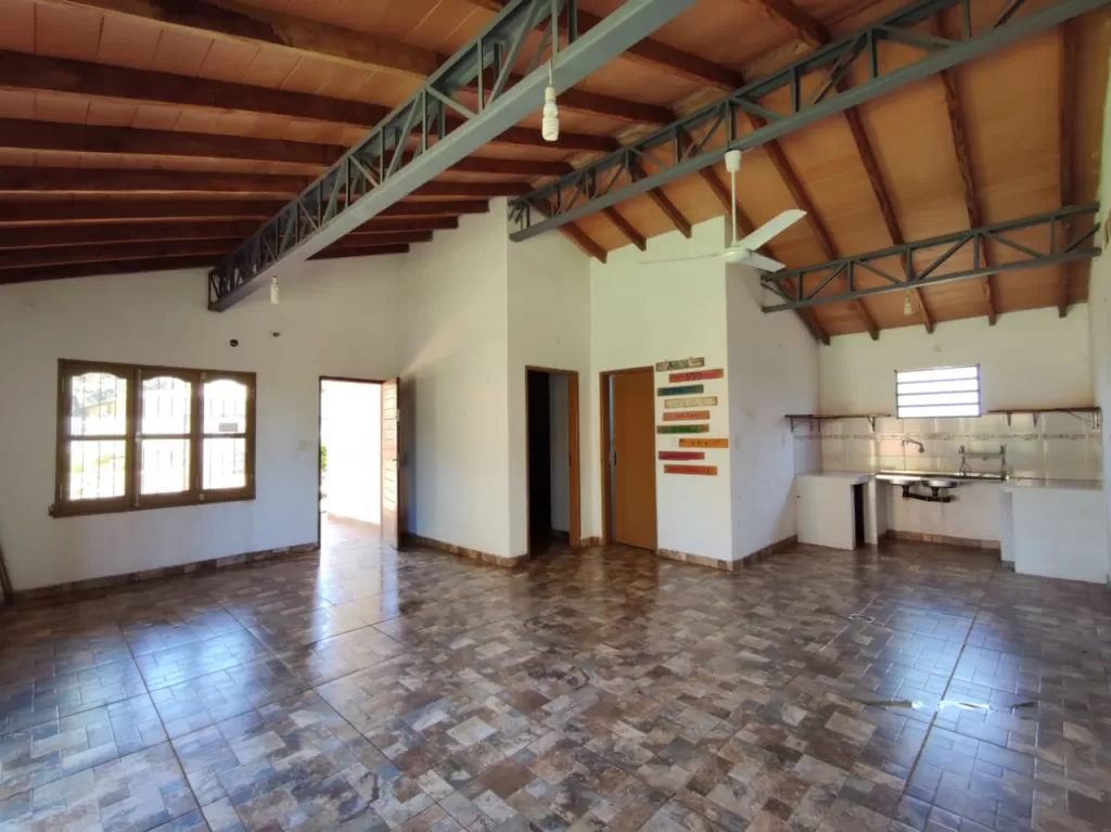 VENDO CASA EN CAMPO 9, CAAGUAZU — foto 3