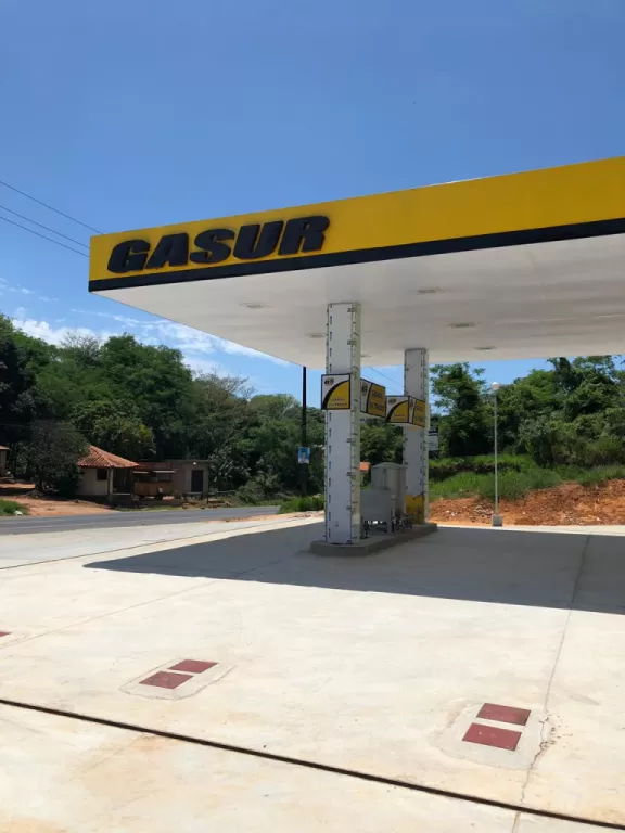 ESTACIÓN DE SERVICIO! VENDO...INVERSIÓN SEGURA!!! — foto 3