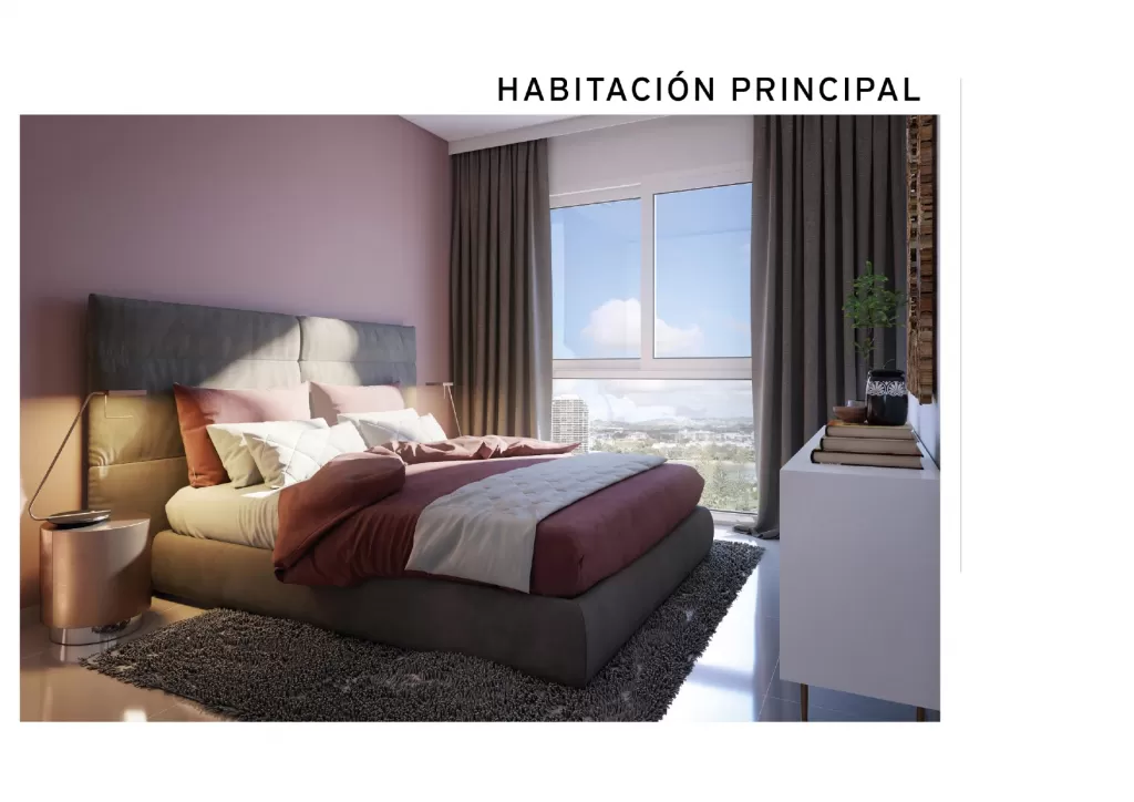 DEPARTAMENTO EN CARMELITAS DE 3 DORMITORIOS EN POZO — foto 3