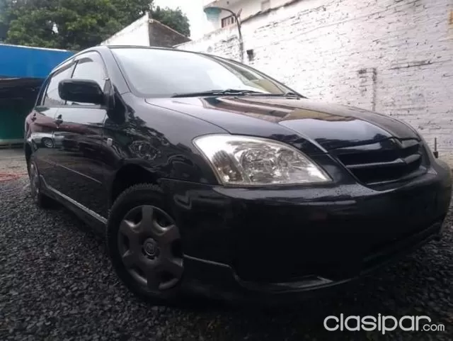 Toyota Runx 2003 — foto 4