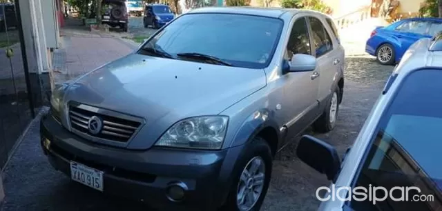 Kia Sorento 2004 - foto 4