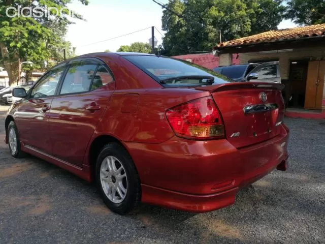 Toyota Allion 2004 — foto 7