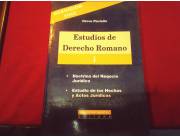 LIBROS DE DERECHO REF. 28.02.20 B