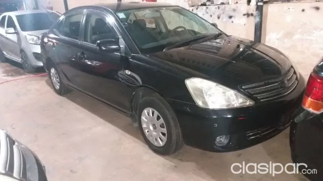 Toyota Allion 2004 - foto 2