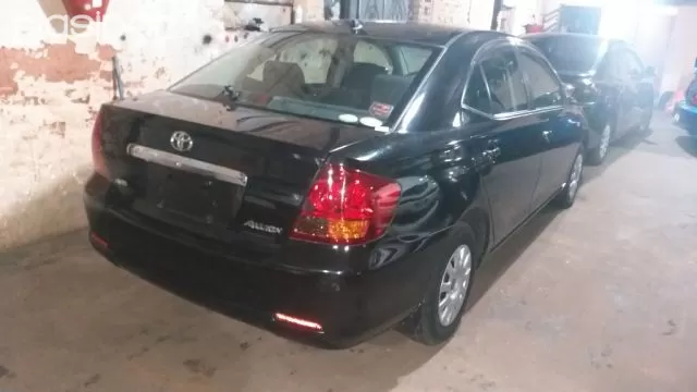 Toyota Allion 2004 — foto 3