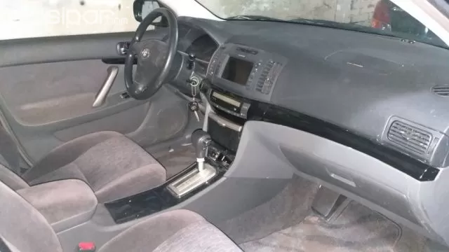Toyota Allion 2004 - foto 4