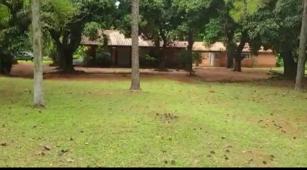 ITAUGUÁ (RUTA AREGUA-PATIÑO): 3,2 HAS INIGUALABLE, CASA QUINTA EN VENTA, 290.000 USD — foto 3