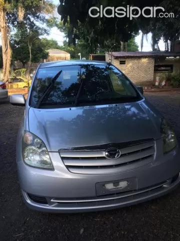 Toyota Spacio 2004 - foto 2