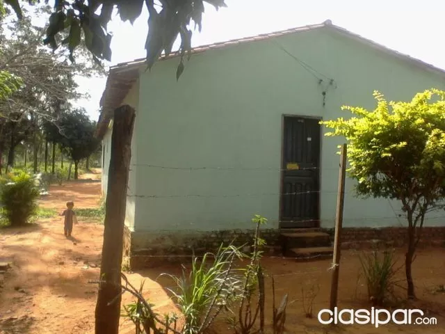 Alquilo Casa Grande — foto 3