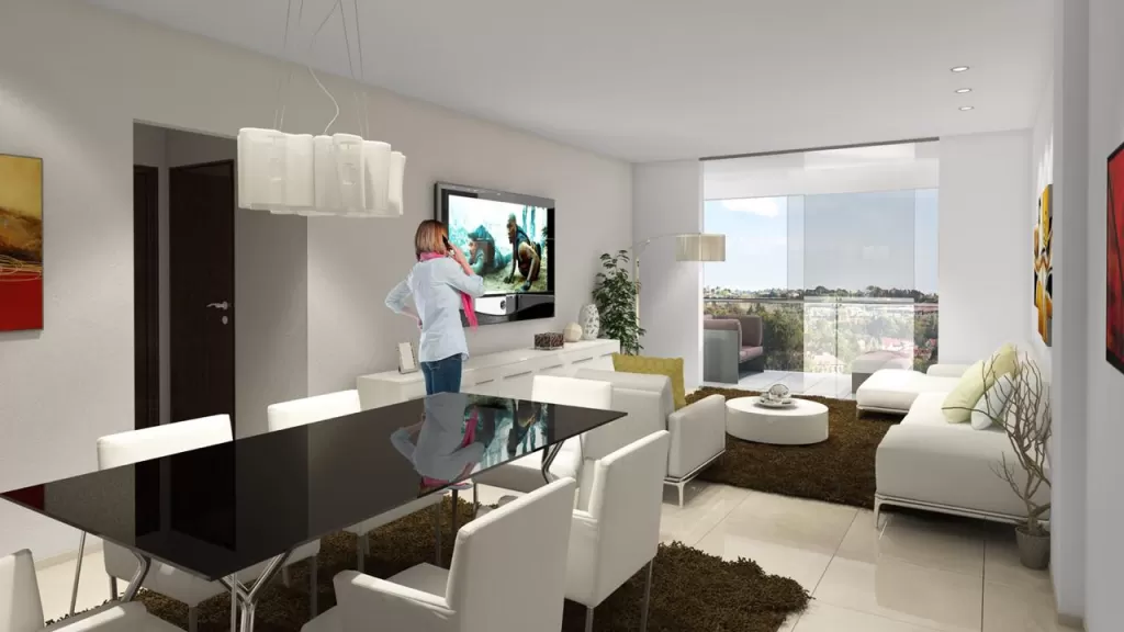 Vendo Departamentos en Pozo Listo en Meses! Barrio Carmelitas — foto 2