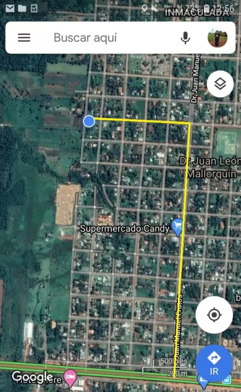 VENTA DE TERRENO — foto 2