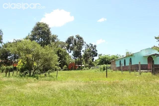 VENTA DE TERRENO — foto 3