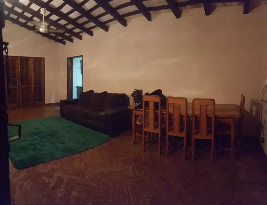 Alquilo Vendo Casa, barrio San Pablo Asunción — foto 3