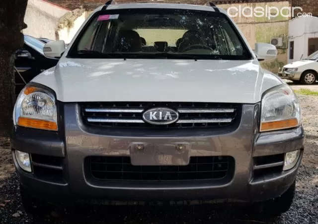 Kia Sportage 2006 - foto 2