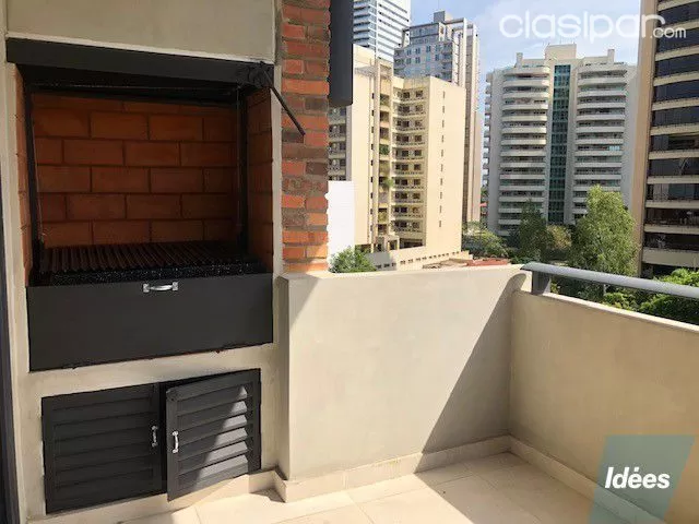 Alquilo Departamento 2 DORMITORIOS Sta Teresa y Aviadores Ykua Sati, Asunción — foto 2