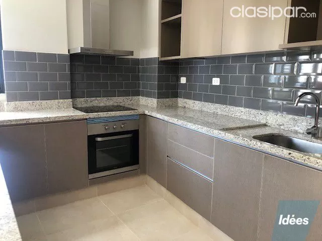 Alquilo Departamento 2 DORMITORIOS Sta Teresa y Aviadores Ykua Sati, Asunción — foto 3