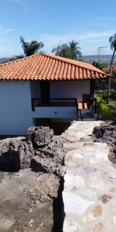 Imponente Residencia en barrio cerrado Casa del Monte — foto 2