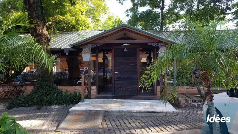 Alquiler de Local Gastronómico en Barrio Jara, Asunción — foto 2