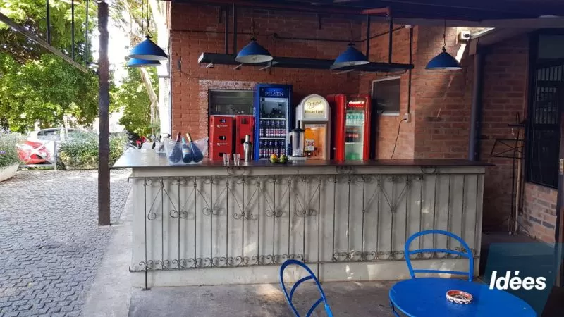 Alquiler de Local Gastronómico en Barrio Jara, Asunción — foto 3