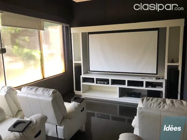 Alquiler Hermosa Casa 5 Dormitorios Amoblada Excelente en Los Laureles — foto 3