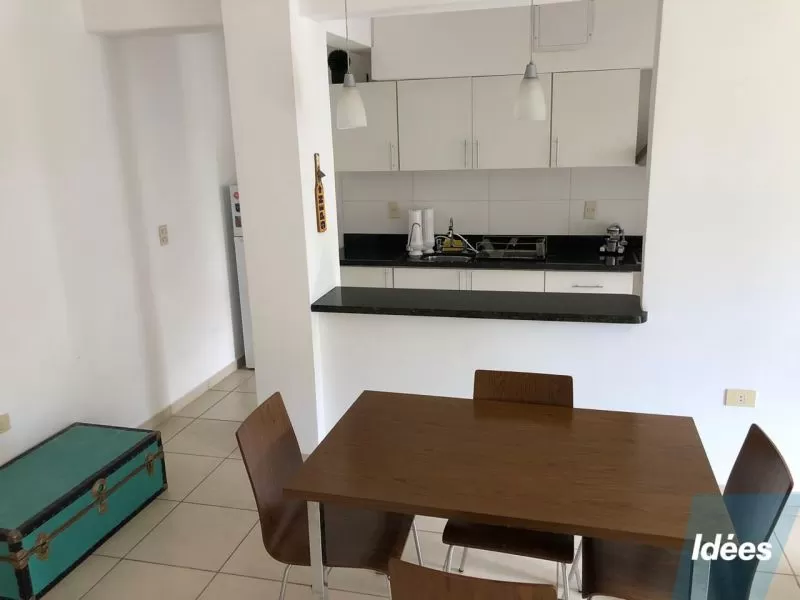Alquiler de Departamento 1 DORMITORIO en Barrio Mburicao, Paraguay — foto 2