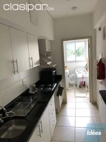 Alquiler de Departamento 1 DORMITORIO en Barrio Mburicao, Paraguay — foto 3
