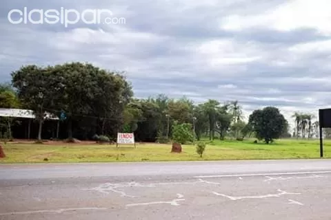 Hermosa Casa sobre Ruta 7- Caaguazú — foto 2