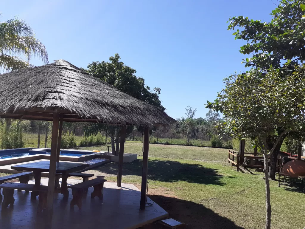San Bernardino puerta del lago — foto 2