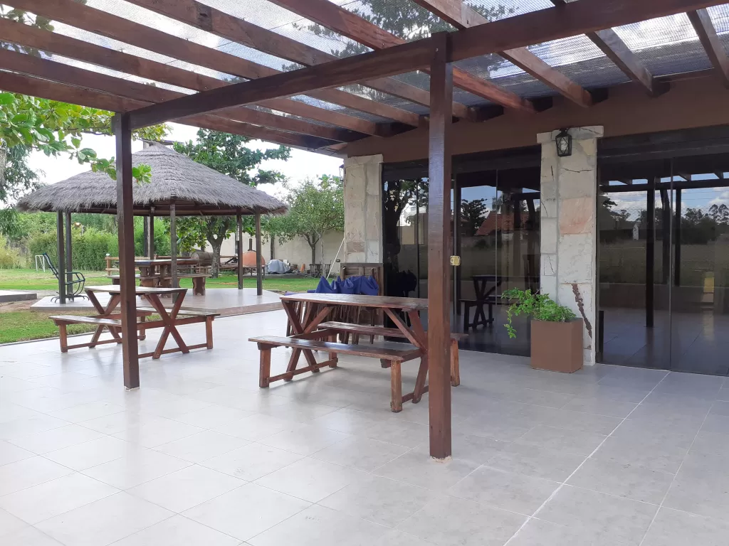 San Bernardino puerta del lago — foto 3