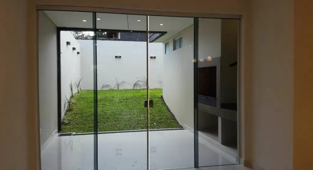 ALQUILO DUPLEX CON PATIO BARRIO HERRERA — foto 2