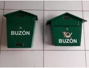 Buzon para casa departamento oficina #80867  en Paraguay