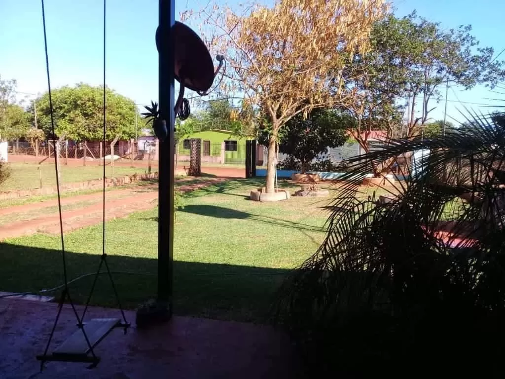 Vendo casa en Hernandarias — foto 2