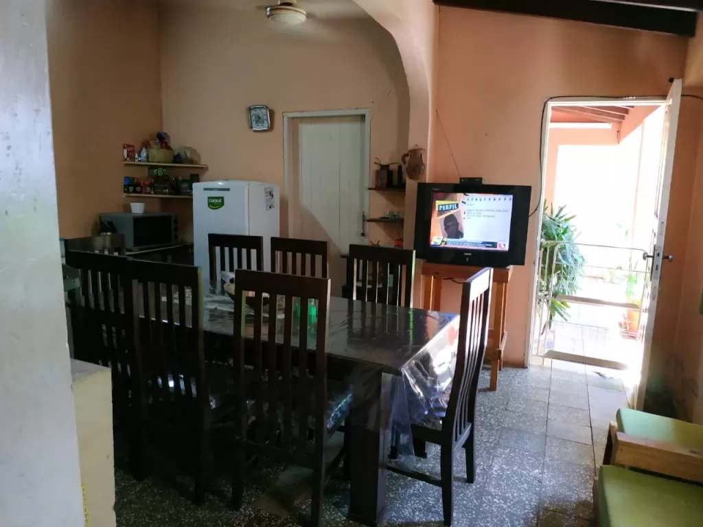 Vendo Casa en Aregua con salón - Zona de la Gobernación — foto 3