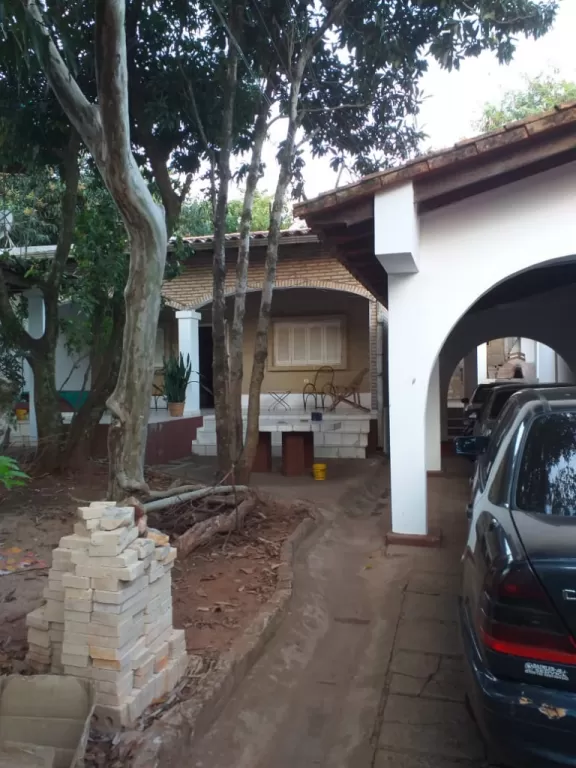 Vendo casa en cuidad del este — foto 2