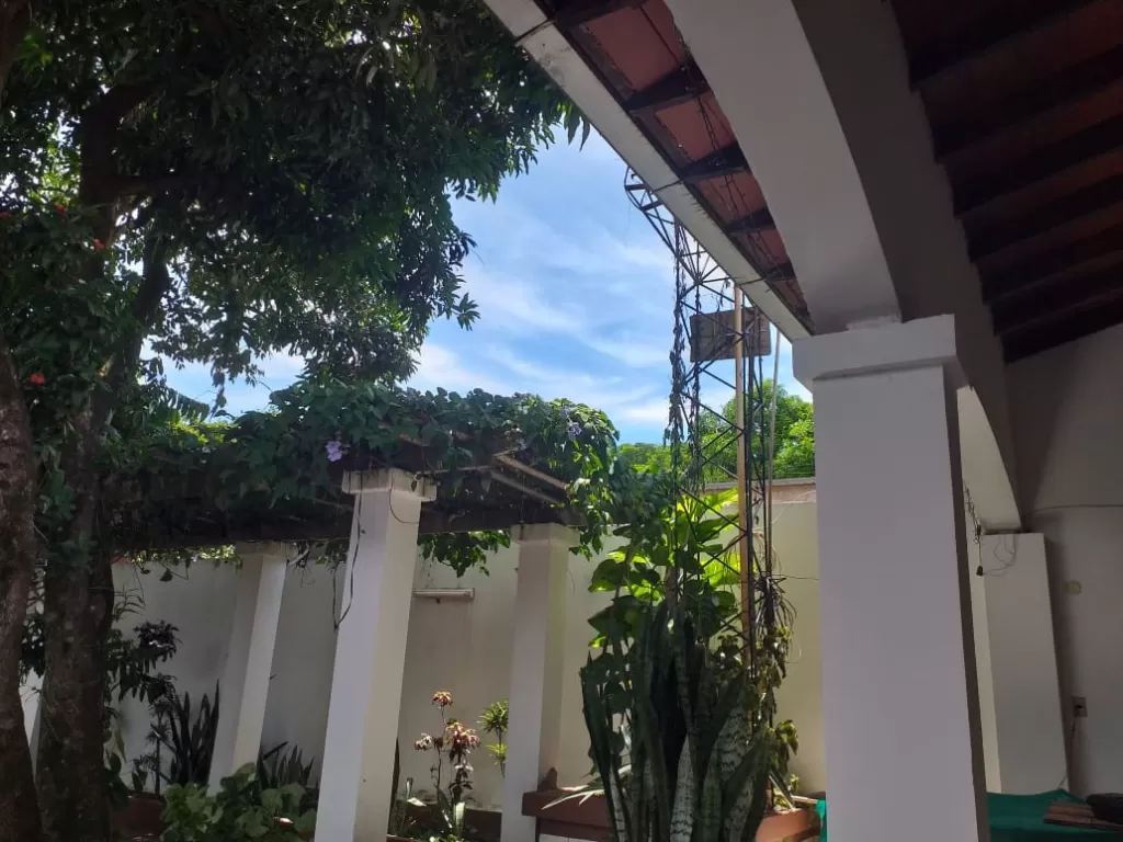 Vendo casa en cuidad del este — foto 3