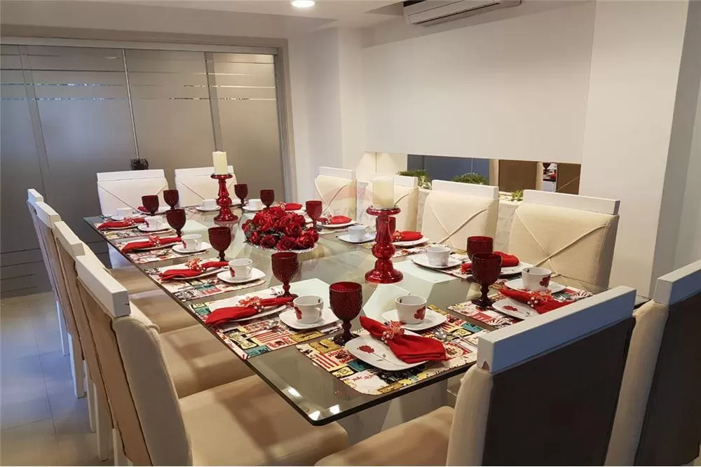 Hermosa Residencia Zona Premium Asunción — foto 3
