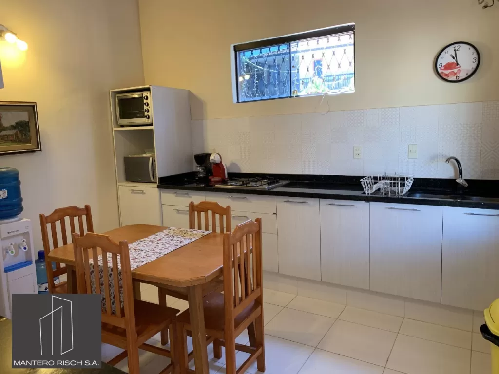 ALQUILO HERMOSA CASA EN EL BARRIO HIPODROMO — foto 3